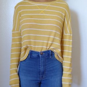 Charlotte Russe Sweater